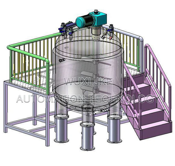 stainless steel mixing tank stainless steel mixing tank