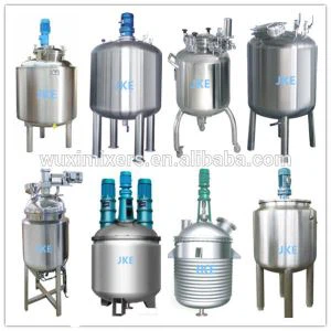 Almacenamiento sellado fijo