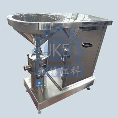 Equipos de mezcla sólido-líquido